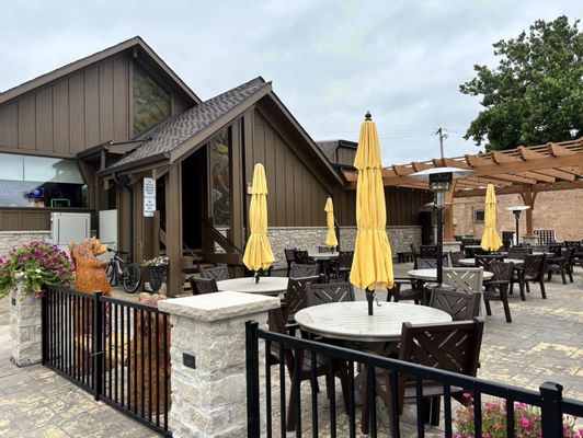 Bill's Pizza & Pub by null