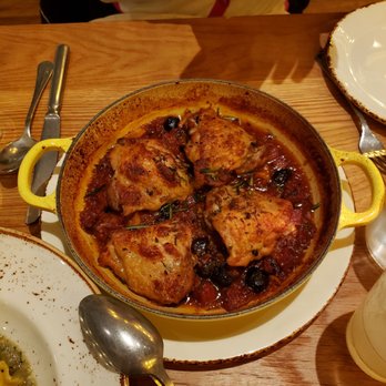 Small Batch - Braised chicken - New American Near Me - Garden City, New York Small Batch - Braised chicken - New American Near Me - Garden City, New York