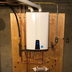 Freedom Plumbing and Drain