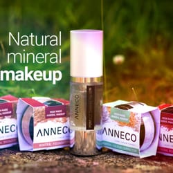 Conefreys Pharmacy - Irish Brand Organic Mineral Makeup