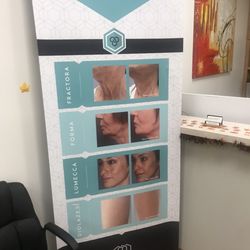 Laser procedures