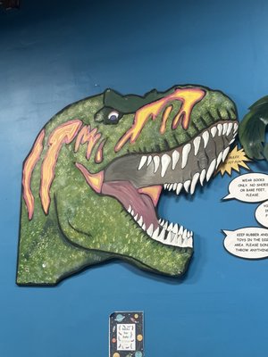 Alaska Museum of Science and Nature by null