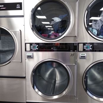Marco Polo Laundry - Dryers - Laundromat Near Me - San Jose, California Marco Polo Laundry - Dryers - Laundromat Near Me - San Jose, California