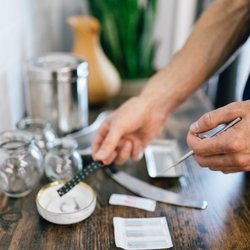 Functional Medicine & Acupuncture by Dr. Kenny Mittelstadt - Acupuncture, Cupping, Earseeds, Tuina, Herbal Medicine