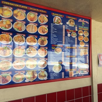 Servando's Taco Shop - El menú! - Tacos Near Me - Upland, California Servando's Taco Shop - El menú! - Tacos Near Me - Upland, California