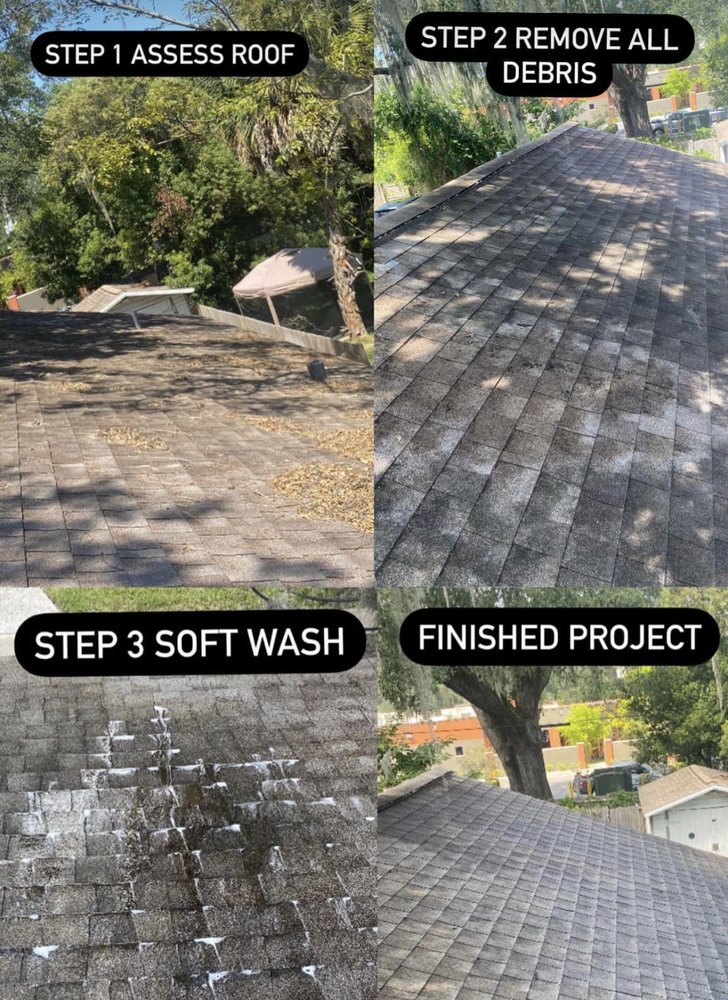 Slide of Jordan Roofing