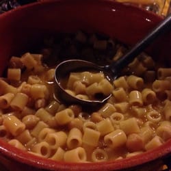 Lo Spuntino Campagnolo