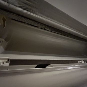 Richair Comfort Solutions - after cleaned - Heating & Air Conditioning/HVAC Near Me - Maspeth, New York Richair Comfort Solutions - after cleaned - Heating & Air Conditioning/HVAC Near Me - Maspeth, New York