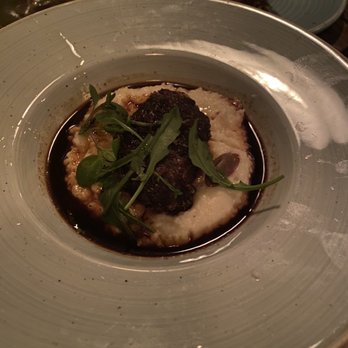 Hot Tin - Crispy Pork Cheeks - Cocktail Bars Near Me - New Orleans, Louisiana