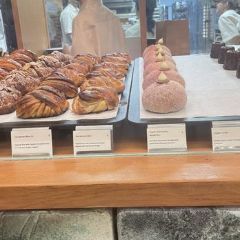 La Cabra - Bakeries Near Me - New York, New York