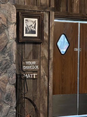 Dambar & Steak House by null