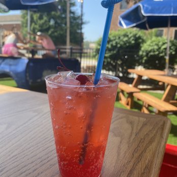 The Yard on 3rd - Shirley Temple! - Food Trucks Near Me - Willoughby, Ohio The Yard on 3rd - Shirley Temple! - Food Trucks Near Me - Willoughby, Ohio