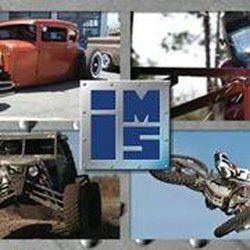 Industrial Metal Supply