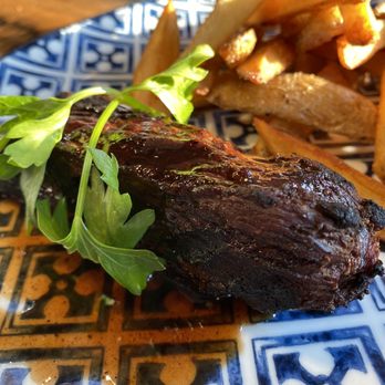 Alcove - Steak - Cocktail Bars Near Me - Boston, Massachusetts