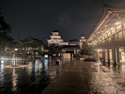 Teppan Edo by null