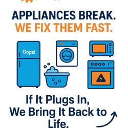 Palmetto Appliance Services