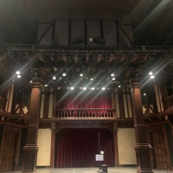 Folger Shakespeare Library - Performing Arts Near Me - Washington, DC, District of Columbia