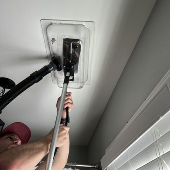 Pristine Air Duct Cleaning - Air Duct Cleaning Near Me - Cornelius, North Carolina