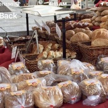 Tribeca Greenmarket - Posted with review 11/23/23 - Farmers Market Near Me - New York, New York Tribeca Greenmarket - Posted with review 11/23/23 - Farmers Market Near Me - New York, New York
