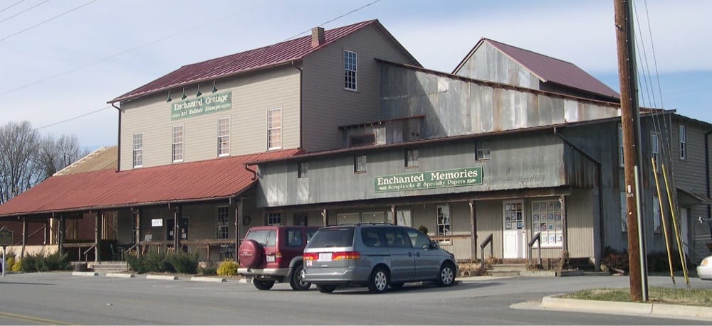 Lewisville Town of - social services organization in Lewisville, NC