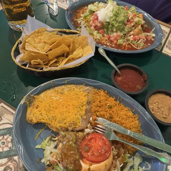 Guadalajara Cheyenne - Burrito and the special for the day Chalupa $14 - Mexican Near Me - Cheyenne, Wyoming Guadalajara Cheyenne - Burrito and the special for the day Chalupa $14 - Mexican Near Me - Cheyenne, Wyoming