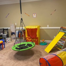 Exceptional Children Learning Center