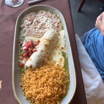 Quixote - Enchilada Souza - Mexican Near Me - Brevard, North Carolina