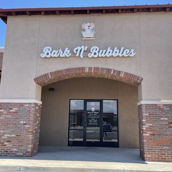 Bark N' Bubbles - Pet Groomers Near Me - Vail, Arizona Bark N' Bubbles - Pet Groomers Near Me - Vail, Arizona