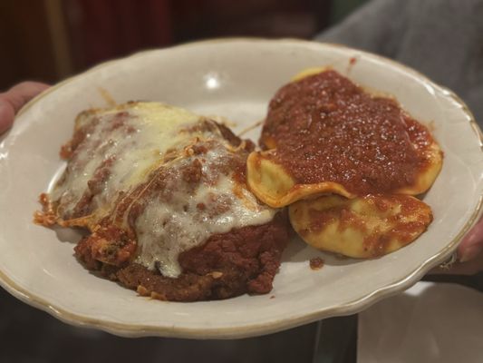 Gaspare's Pizza House & Italian Restaurant by null