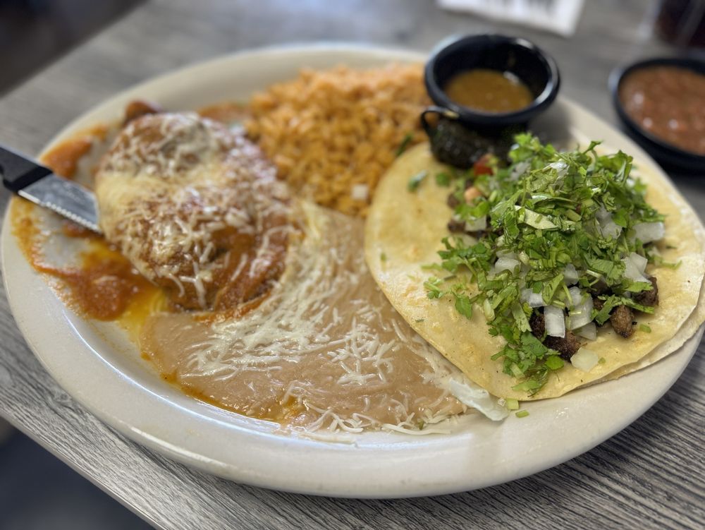 CASA RUBIO’S MEXICAN GRILL Updated July 2024 292 Photos & 355