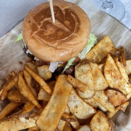 Smash Burger Smash Burger