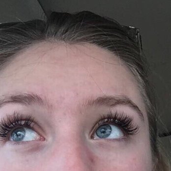 Longmi Lashes Beverly Hills Houston - Very pleased! - Eyelash Service Near Me - Houston, Texas