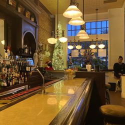 The Hotel Mac - Bar