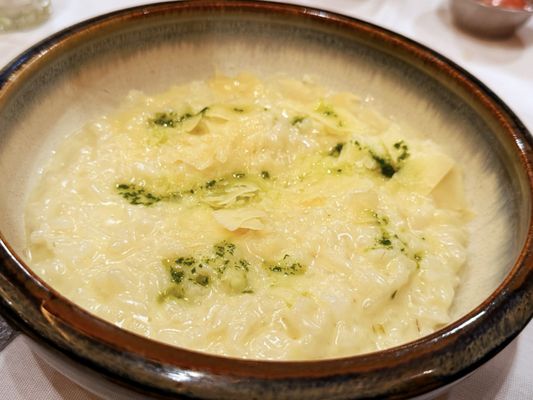 La Pata Gorda by null