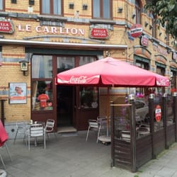 Le Carlton