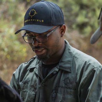 A Place To Shoot - Dangerfield field team member teaching - Gun/Rifle Ranges Near Me - Saugus, California A Place To Shoot - Dangerfield field team member teaching - Gun/Rifle Ranges Near Me - Saugus, California