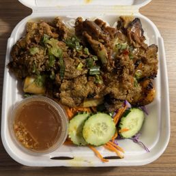 Bamboo Bowl 11.25.2025
