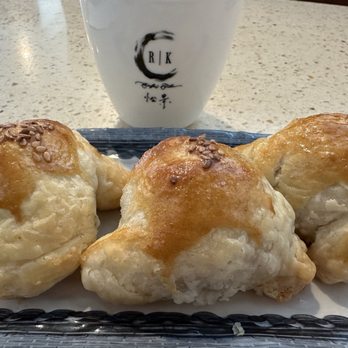 Rainbow Kitchen - Bbq pork puff - Seafood Near Me - Las Vegas, Nevada Rainbow Kitchen - Bbq pork puff - Seafood Near Me - Las Vegas, Nevada