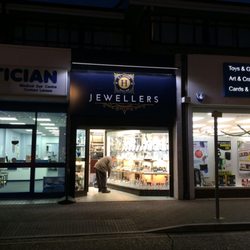B L Homer Jewellers