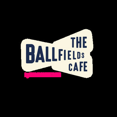 The Ballfields Cafe by null