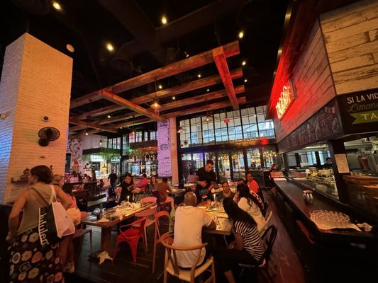 Tacology Brickell - Mexican Taqueria by null