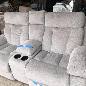 Remoov - Loaded items in truck - Junk Removal & Hauling Near Me