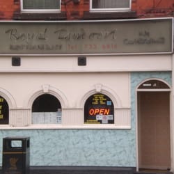 Royal Tandoori