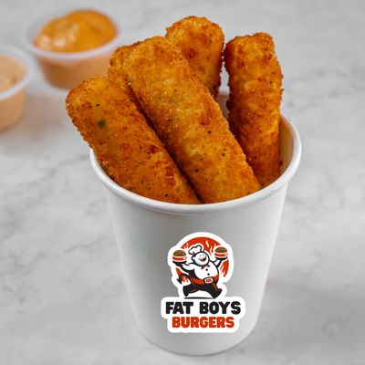 Fat Boys Burgers by null