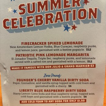 Famous Dave's - specials - Barbeque Near Me - Downey, California Famous Dave's - specials - Barbeque Near Me - Downey, California