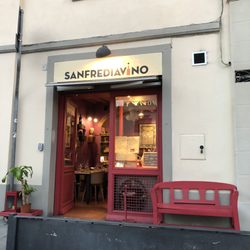 Sanfrediavino