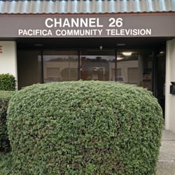Pacifica Community Television