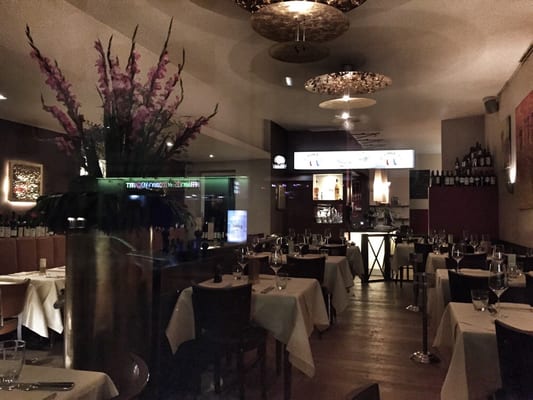 Restaurant Casa di Roma by null