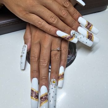 Bleu Nails & Lash - Nail Salons Near Me - Denver, Colorado Bleu Nails & Lash - Nail Salons Near Me - Denver, Colorado