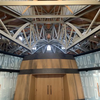 Heaven Hill Bourbon Experience - Tours Near Me - Bardstown, Kentucky